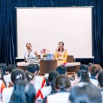 Toàn cảnh buổi talkshow