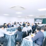 Toàn cảnh tọa đàm