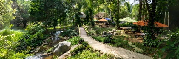 Trải nghiệm cuối tuần đáng nhớ cùng gia đình và bạn bè tại Madagui