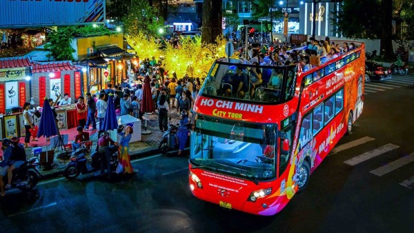 Một số lưu ý để trải nghiệm thành phố khi về đêm trọn vẹn hơn