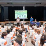 Toàn cảnh chuyên đề Chuyên đề “Võ Vovinam và kỹ năng tự vệ dành cho sinh viên khi đi tour”