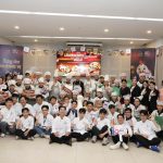 Tổng kết chương trình Chung kết Cuộc thi “Sáng tạo Ẩm thực cùng Gà Mỹ dành cho Đầu bếp Trẻ Cao đẳng Du lịch Sài Gòn – Mùa 2 năm 2025”
