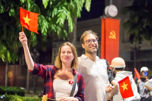 Năm 2025, có 24 quốc gia được miễn visa vào Việt Nam theo diện đơn phương