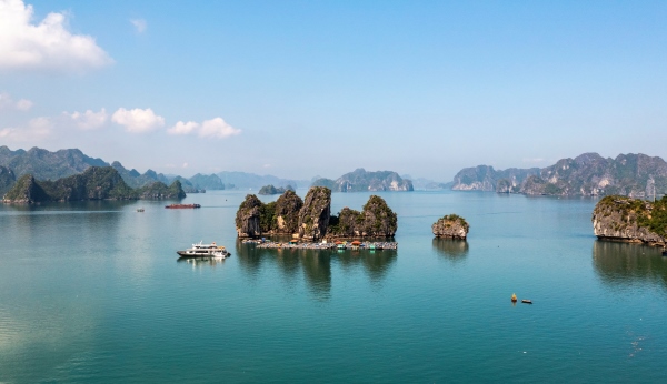 Du lịch bền vững và Kinh tế xanh đảm bảo lợi ích cho cộng đồng bản địa và giá trị sinh thái của điểm đến