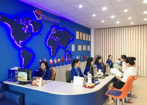 Vietravel nâng tầm mọi chuyến đi, khám phá thế giới với dịch vụ lữ hành chuyên nghiệp