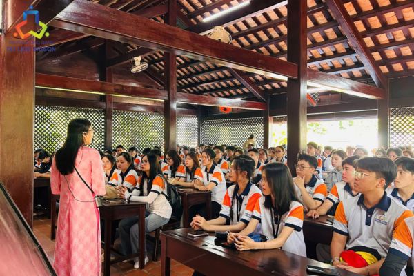 Saigontourist ưu tiên ứng viên có năng lực chuyên môn vững vàng và tinh thần học hỏi không ngừng