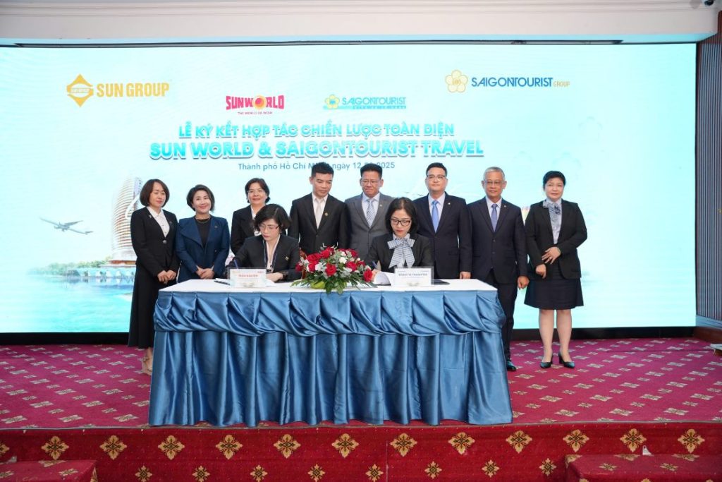 Chiến lược phát triển của các công ty du lịch