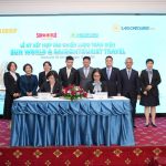 Chiến lược phát triển của các công ty du lịch