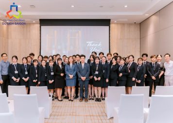 Địa điểm thực tập cho sinh viên ngành du lịch