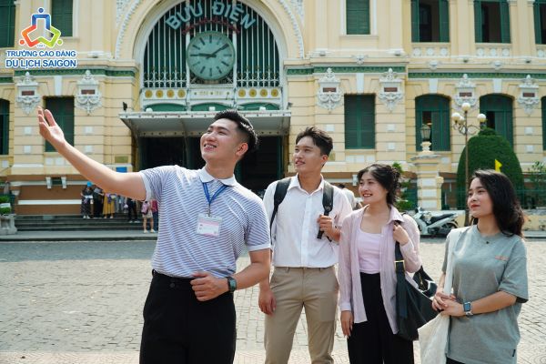 Thị trường lao động ngành Du lịch đang đối mặt với thách thức thiếu hụt nhân lực chất lượng