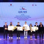 Giải Nhì Cuộc thi Sáng tạo videoclip “Ấn tượng du lịch Việt Nam” năm 2025