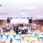 Sự kiện Kết nối cộng đồng & Trao chứng nhận chương trình Swiss EHT