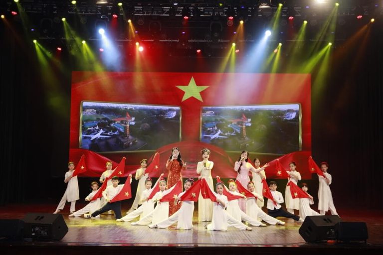 Lễ tổng kết và trao giải Cuộc thi Sáng tạo video/clip “Ấn tượng du lịch ...