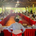 Tọa Đàm Phát Triển Sản Phẩm Du Lịch Làng Cổ Đông Hòa Hiệp