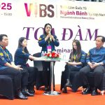 Tọa đàm Viết lên câu chuyện Ẩm thực Việt Nam