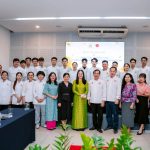 Tổng kết Lễ Ký Kết Hợp Tác Giữa Trường Cao Đẳng Du Lịch Sài Gòn & FBA Và Trao Thưởng Cuộc Thi Green Future Chef