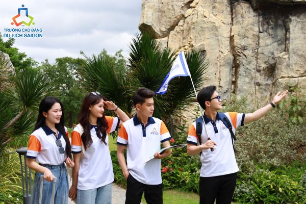 Ngành Du lịch đang khan hiếm nguồn nhân lực, dự báo tiềm năng nghề nghiệp bùng nổ trong tương lai