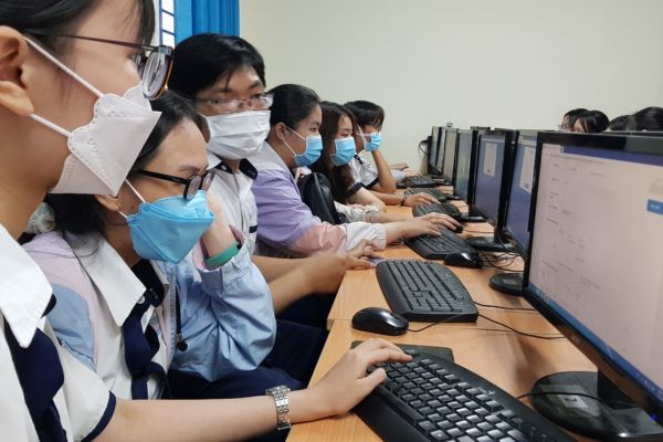 Học cao đẳng có cần đăng ký nguyện vọng không? Câu trả lời phụ thuộc vào trường và chính sách tuyển sinh