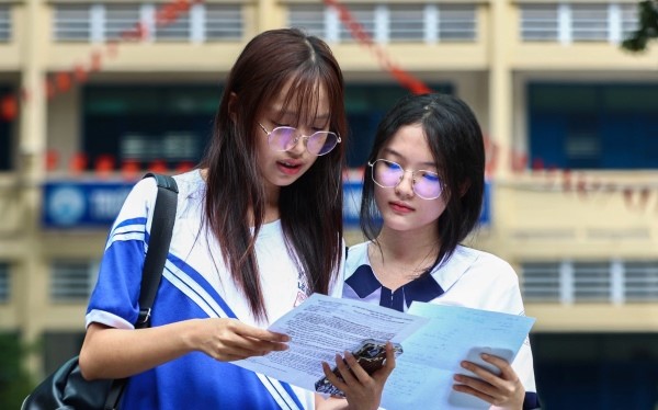 Cập nhật lịch đăng ký nguyện vọng xét tuyển 2026 mới nhất