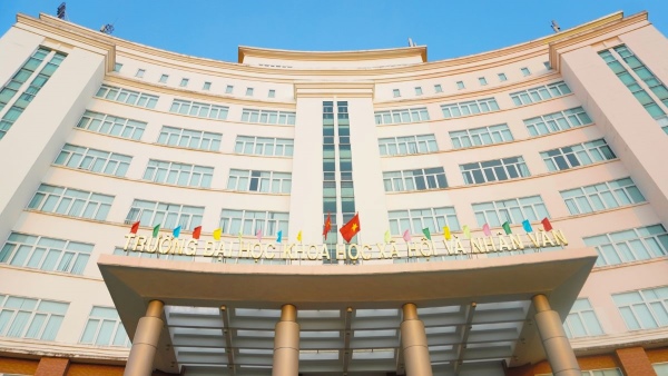 Đại học Khoa học Xã hội & Nhân văn TP.HCM – nơi đào tạo nguồn nhân lực chuyên nghiệp cho ngành Quản trị Khách sạn và Du lịch