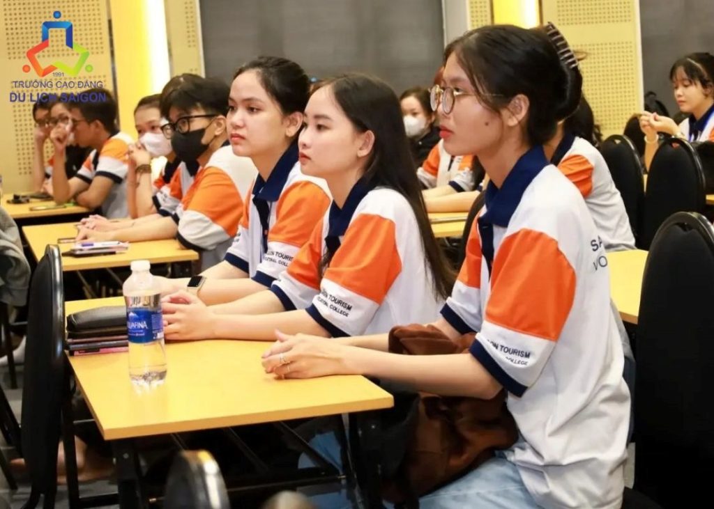 Cách sắp xếp nguyện vọng