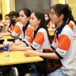 Cách sắp xếp nguyện vọng