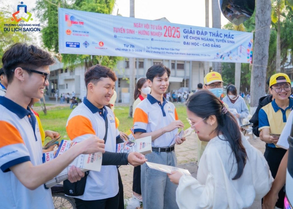 Chọn ngành nghề phù hợp