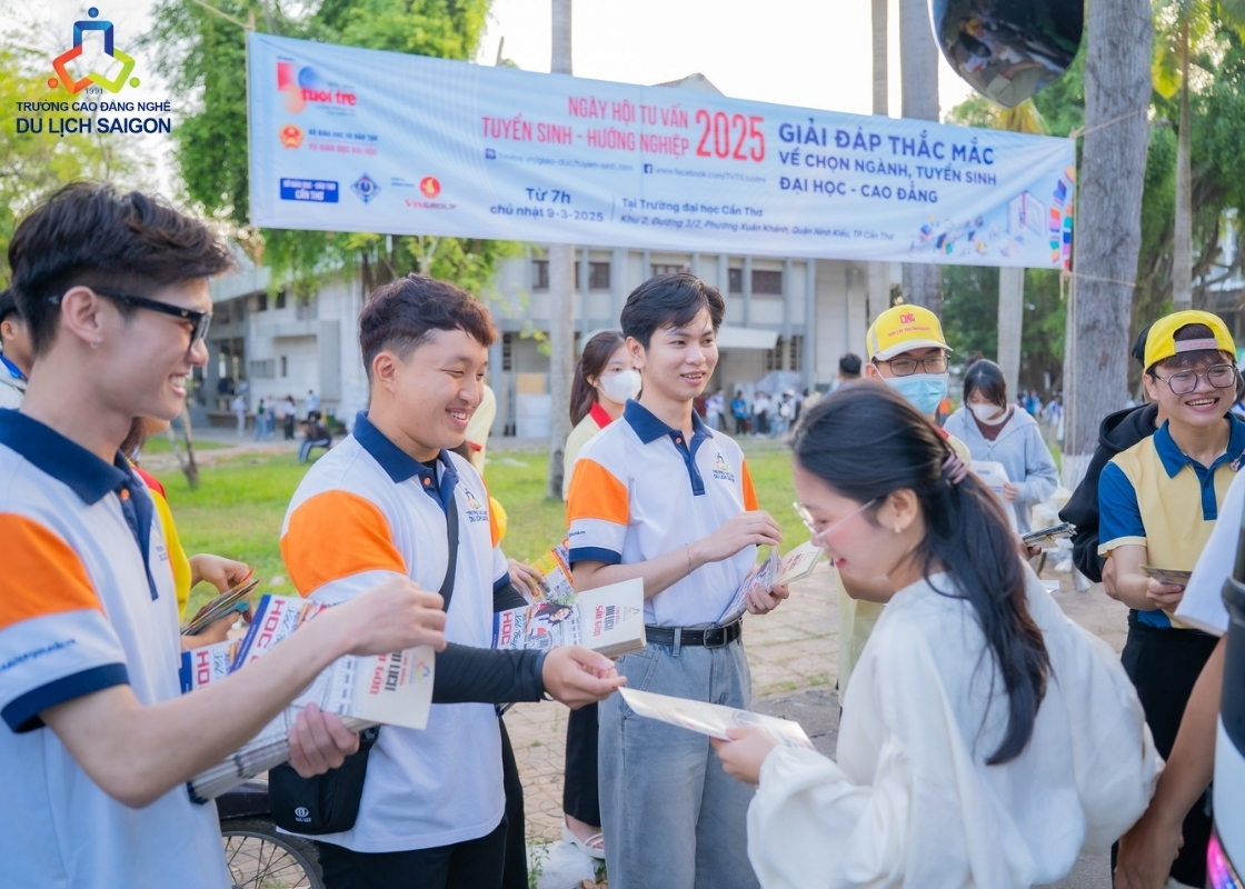 Chọn ngành nghề phù hợp