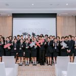 Chương trình đào tạo quản trị khách sạn