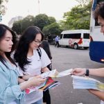 Đăng ký xét tuyển cao đẳng