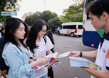 Đăng ký xét tuyển cao đẳng