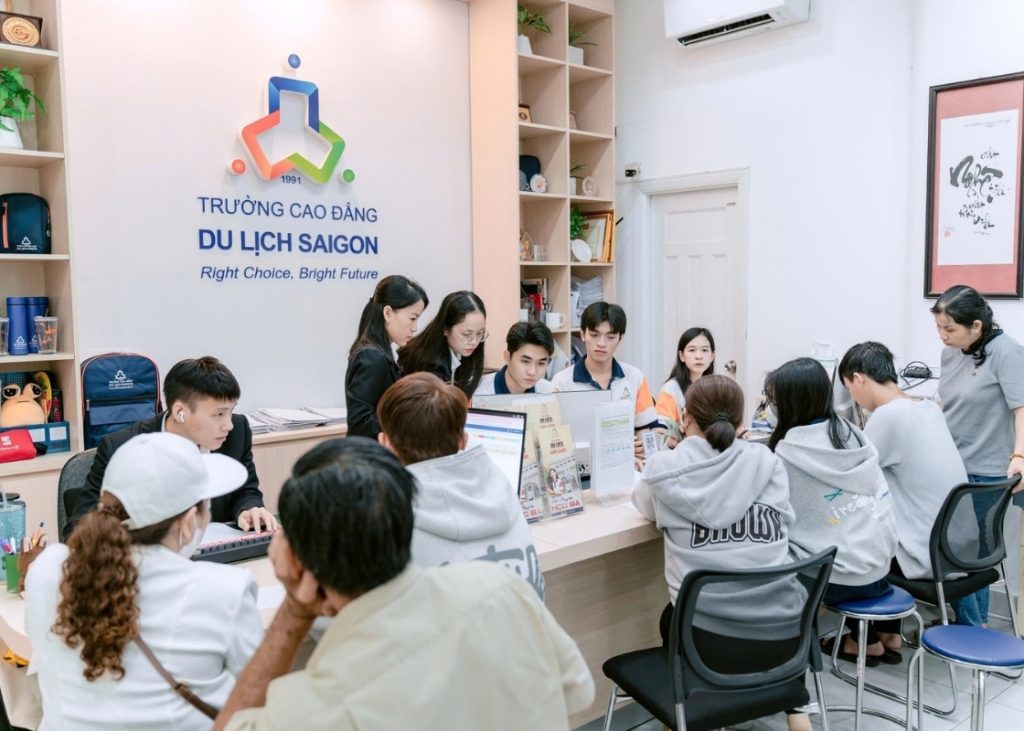 Học cao đẳng có cần đăng ký nguyện vọng không