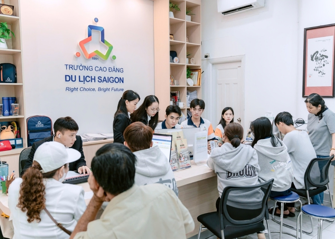 Học cao đẳng có cần đăng ký nguyện vọng không