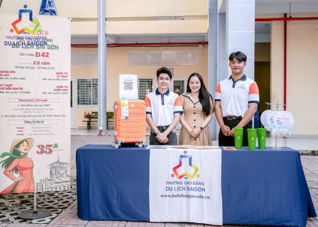 Học sinh trung bình nên chọn ngành nào