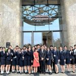 Quản trị khách sạn nên học trường nào ở tphcm