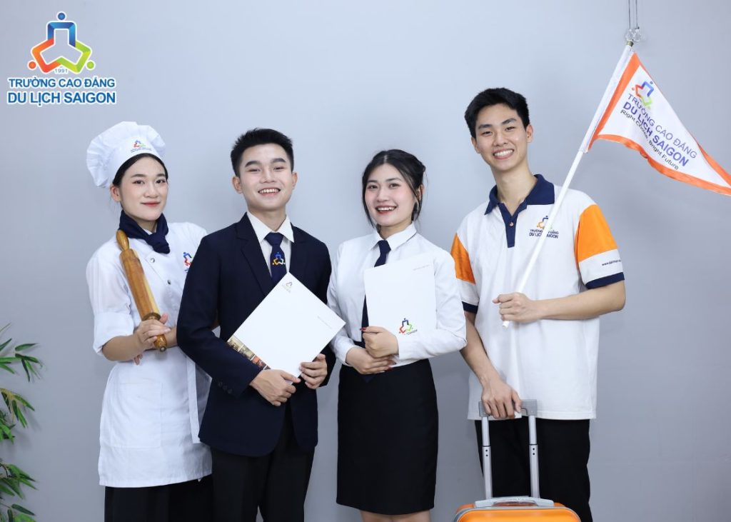 Tuyển sinh cao đẳng chính quy