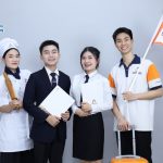 Tuyển sinh cao đẳng chính quy