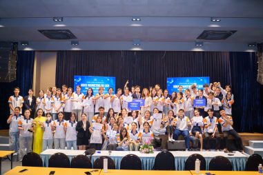 Buổi công chiếu & trao giải Video Marketing Du lịch