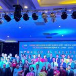 Các đại biểu tại Đại hội Hiệp hội Du lịch TP.HCM nhiệm kỳ I (2026–2031)