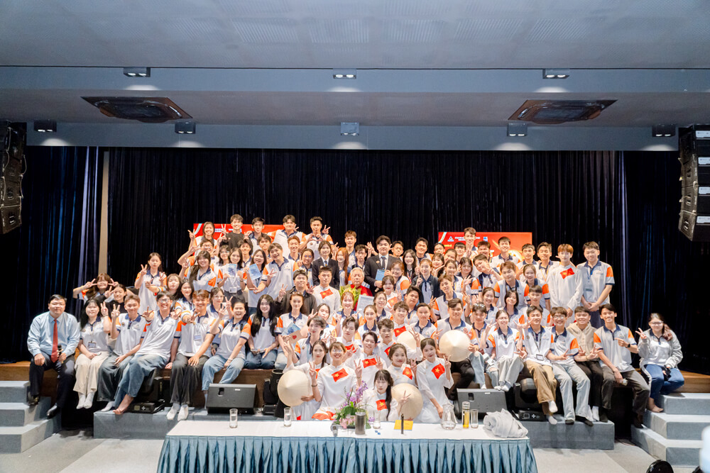 Kết thúc Chuyên đề “Hồn Lễ Việt”