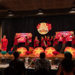 Tiết mục văn nghệ đặc sắc tại chuyên đề “Vó ngựa khai xuân – Hào khí đất Việt”