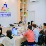 Các mốc thời gian xét tuyển