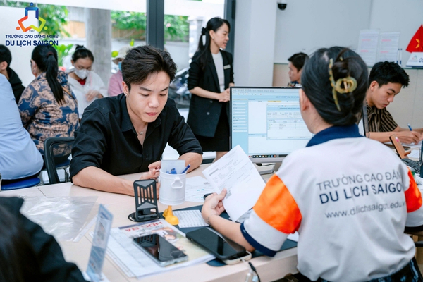 Nắm bắt các mốc thời gian xét tuyển giúp thí sinh không bỏ lỡ bất kỳ giai đoạn nào trong quy trình tuyển sinh