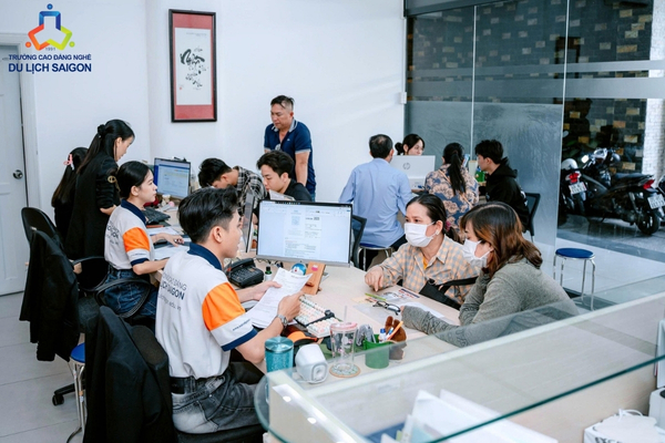 Luôn cân nhắc chiến lược đăng ký nguyện vọng để tăng cơ hội thành công