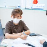 Cấp tài khoản đăng ký nguyện vọng cho thí sinh tự do