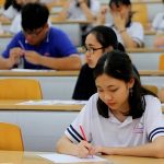 Lịch thi đánh giá năng lực