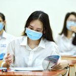 Thi tốt nghiệp thpt mấy môn