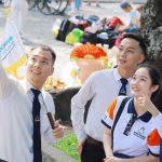 Tiêu chí phụ trong xét tuyển