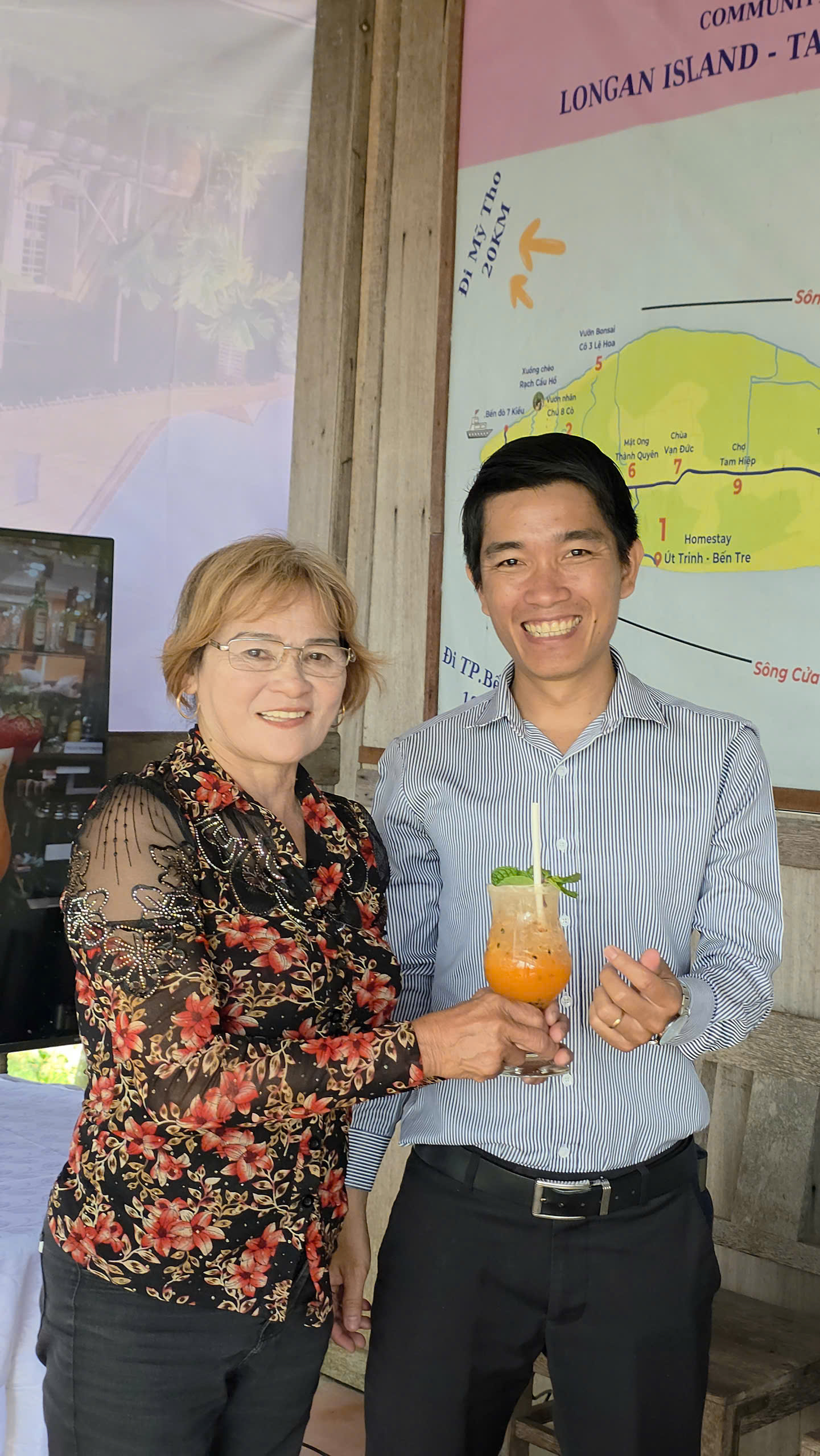 Hình ảnh tham gia Khóa Tập Huấn