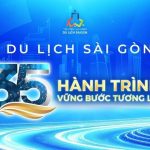 35 năm hành trình vững bước tương lai